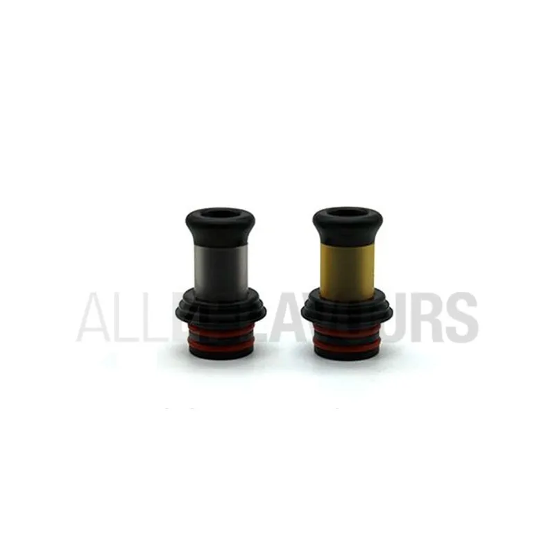 Drip tip 510 MTL G Black Edition