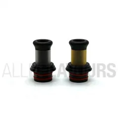 Drip tip 510 MTL G Black Edition
