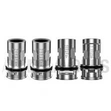 Resistencias recambio TPP de la marca voopoo