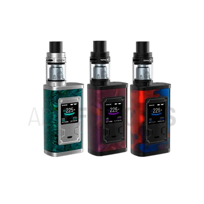 Majesty Kit 225W Smok