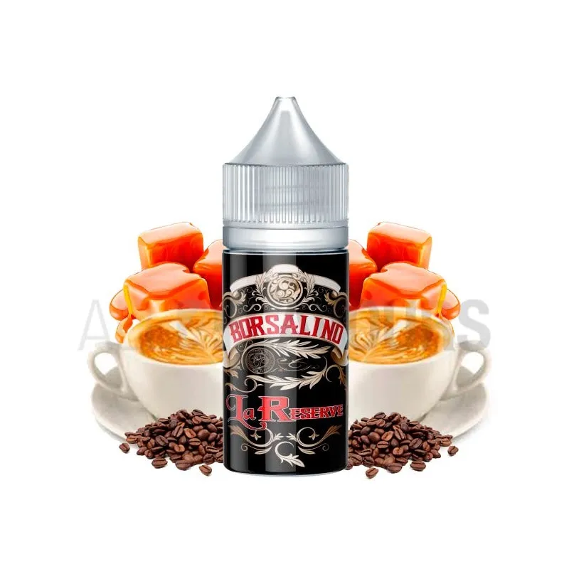 Borsalino 30 ml La Reserve