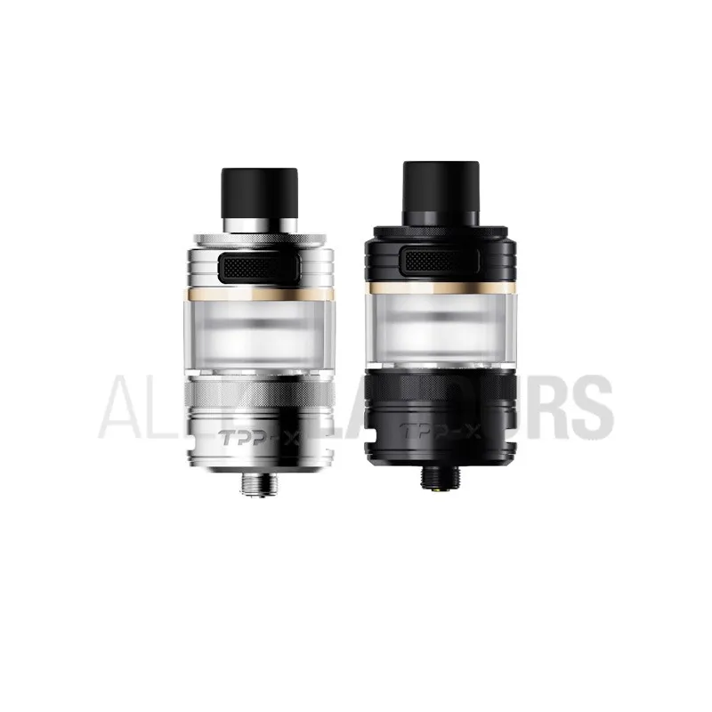 Claromizador TPP X de 2 ml de capacidad de la marca Voopoo Claromizador TPP X de 2 ml de capacidad de la marca Voopoo