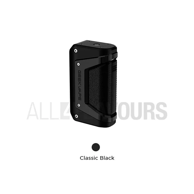 Legend L200 Mod GeekVape