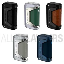 Legend L200 Mod GeekVape