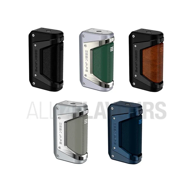 Legend L200 Mod GeekVape