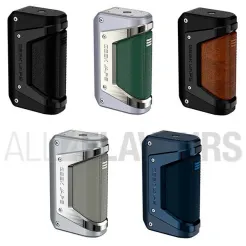 Legend L200 Mod GeekVape