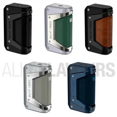 Legend L200 Mod GeekVape
