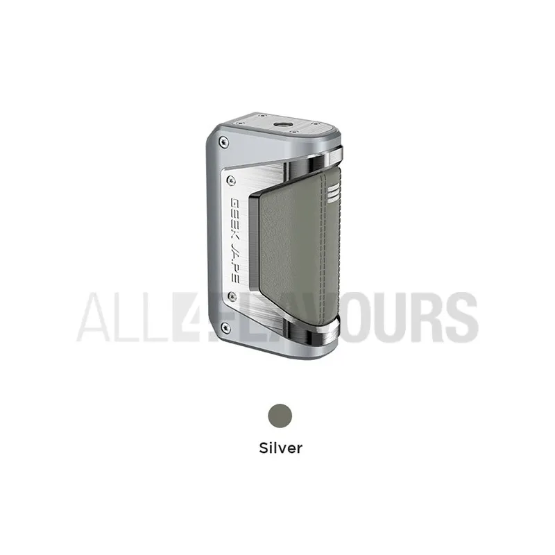 Legend L200 Mod GeekVape