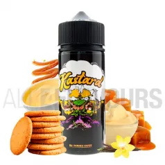 Kastard 100 ml Tonino Vaper