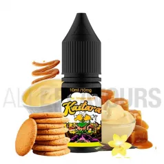 Kastard 10 ml 10/20MG Tonino Vaper
