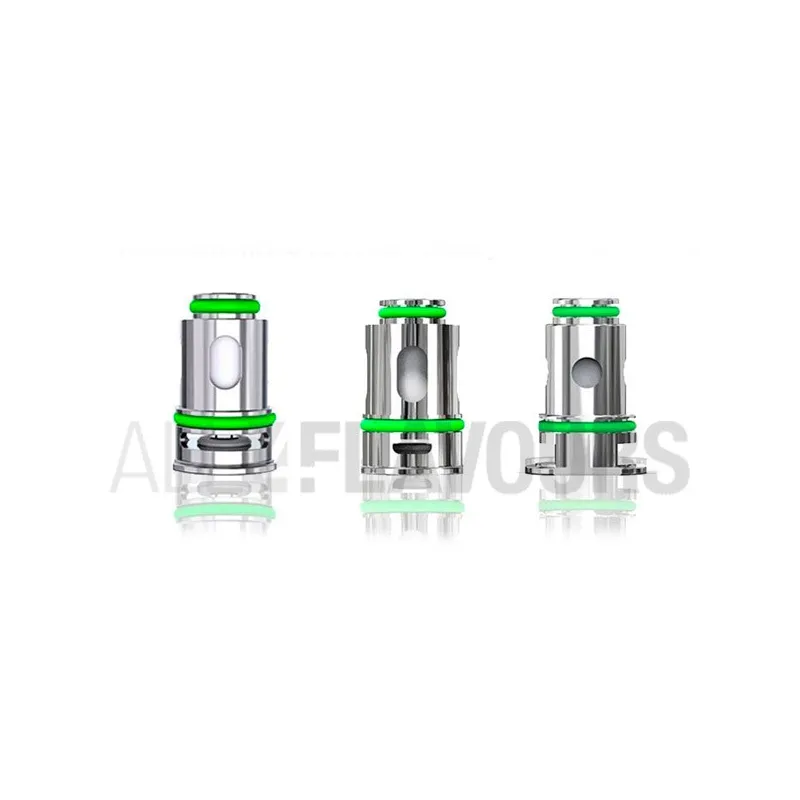 Resistencias GTL Series Eleaf