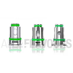 Resistencias GTL Series Eleaf
