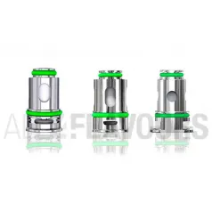 Resistencias GTL Series Eleaf