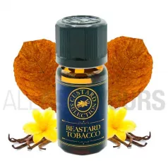 extracto orgánico tabaco beastard 12 ml de la marca vapehouse sin nicotina