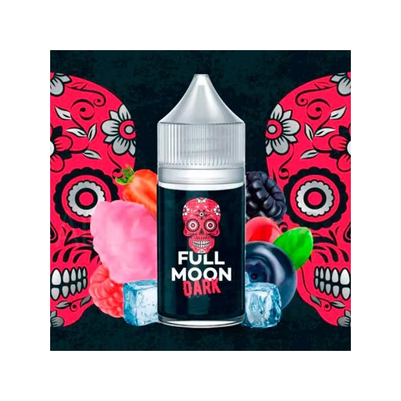 aroma vapeo sabor frutal fresco Dark Summer 30 ml Full Moon aroma vapeo sabor frutal fresco Dark Summer 30 ml Full Moon
