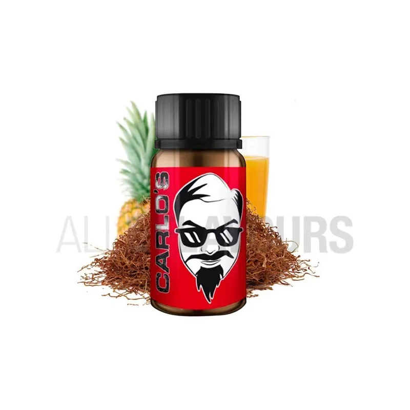 Extracto orgánico de tabaco angolo della guancia carlos 10 ml tabaquil Extracto orgánico de tabaco angolo della guancia carlos 10 ml tabaquil
