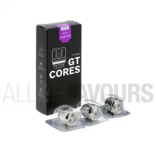 Resistencia Vaporesso GT4 Core NRG 0.15 Ohm