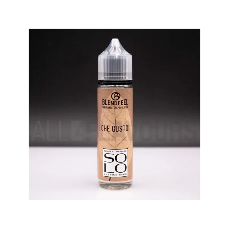 extracto orgánico tabaco sin nicotina che gusto20 ml Blendfeel sabor a tabaco habano extracto orgánico tabaco sin nicotina che gusto20 ml Blendfeel sabor a tabaco habano