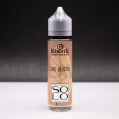 extracto orgánico tabaco sin nicotina che gusto20 ml Blendfeel sabor a tabaco habano