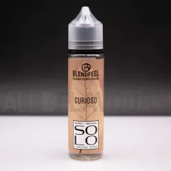 Curioso 20 ml Blendfeel