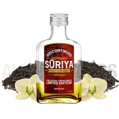 extracto orgánico tabaco suriya 30 ml de la marca vapehouse sin nicotina