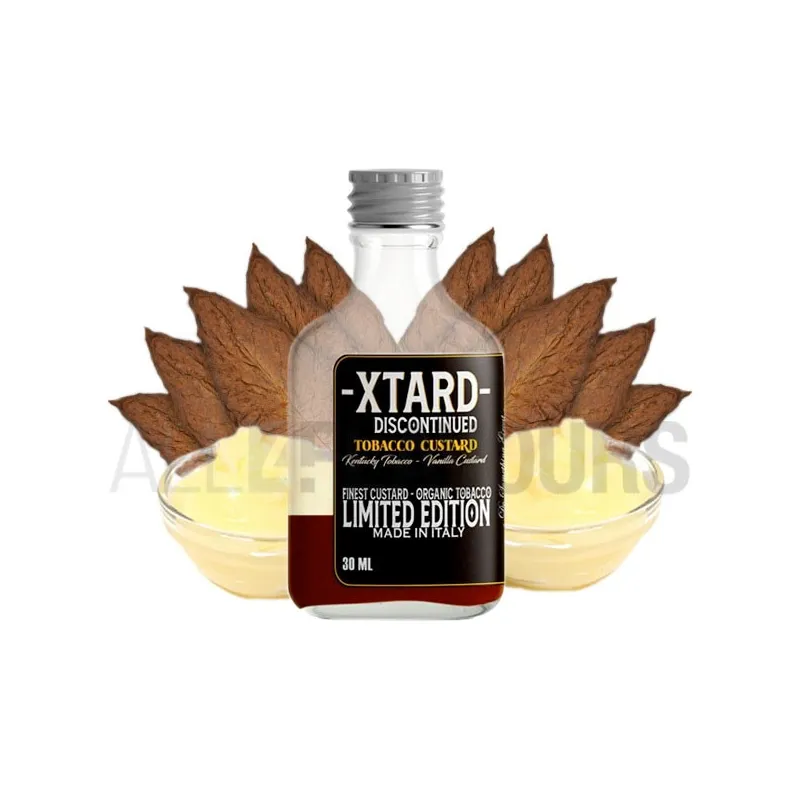 extracto orgánico tabaco xtard 30 ml de la marca vapehouse sin nicotina extracto orgánico tabaco xtard 30 ml de la marca vapehouse sin nicotina