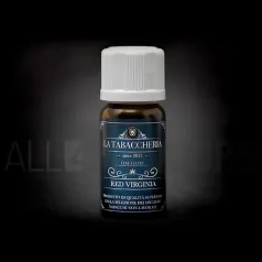 Red Virginia 10 ml La Tabaccheria