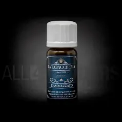 Extracto orgánico tabaco Lammezzato 10 ml La Tabaccheria