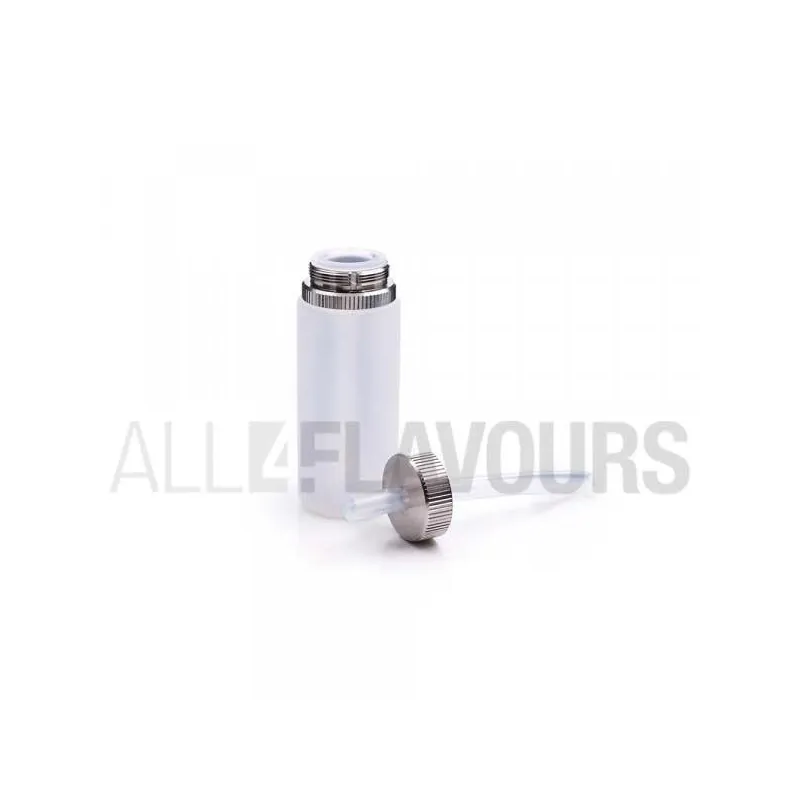 Botella BF Silicona Transparente 6.5 ML Geekvape