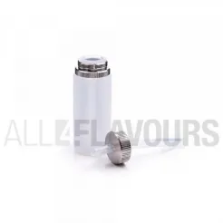 Botella BF Silicona Transparente 6.5 ML Geekvape
