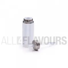 Botella BF Silicona Transparente 6.5 ML Geekvape