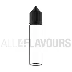 Chubby Gorilla Unicornio 60 ml V3