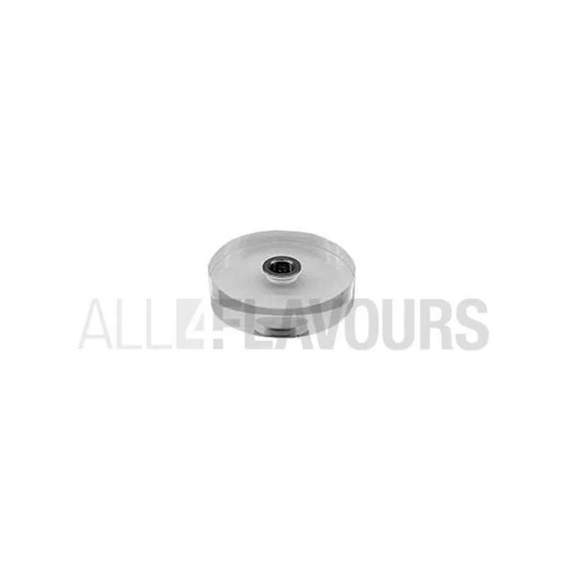 Soporte Metacrilato Atomizador Rosca 510