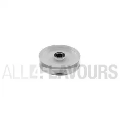 Soporte Metacrilato Atomizador Rosca 510