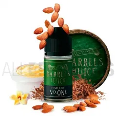 Tabac N° One 30 ml Barrels Juice
