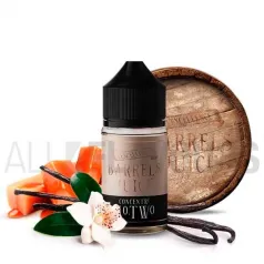 Tabac N° Two 30 ml Barrels Juice