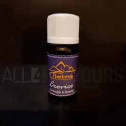 Crevice Climber´s 10 ml Clamour Vape