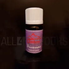 Bivouac Climber´s 10 ml Clamour Vape