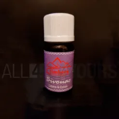 Bivouac Climber´s 10 ml Clamour Vape