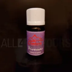 Extracto orgánico tabaco sin nicotina Bivouac Climber´s 10 ml Clamour Vape