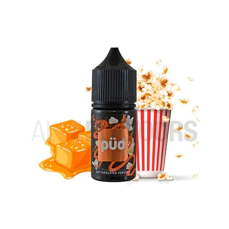 aroma vaper sin nicotina 30 ml popcorn joes juice sabor palomitas con caramelo aroma vaper sin nicotina 30 ml popcorn joes juice sabor palomitas con caramelo