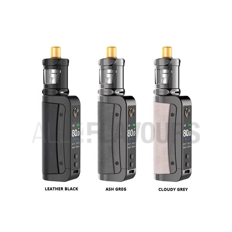 Coolfire Z80 Kit Innokin