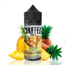 Juicy Pineapple 100 ml Chuffed Dessert