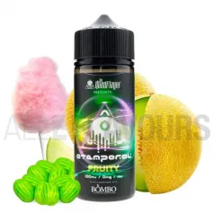 Atemporal Fruity 100 ml The Mind Flayer