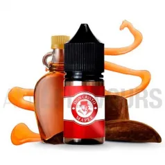 aroma vaper sin nicotina para mezclar con base de vapeo y sabor a tabaco Don Cristo Mapple 30 ml Don Cristo