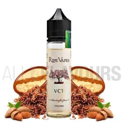 VCT 50 ml Ripe Vapes
