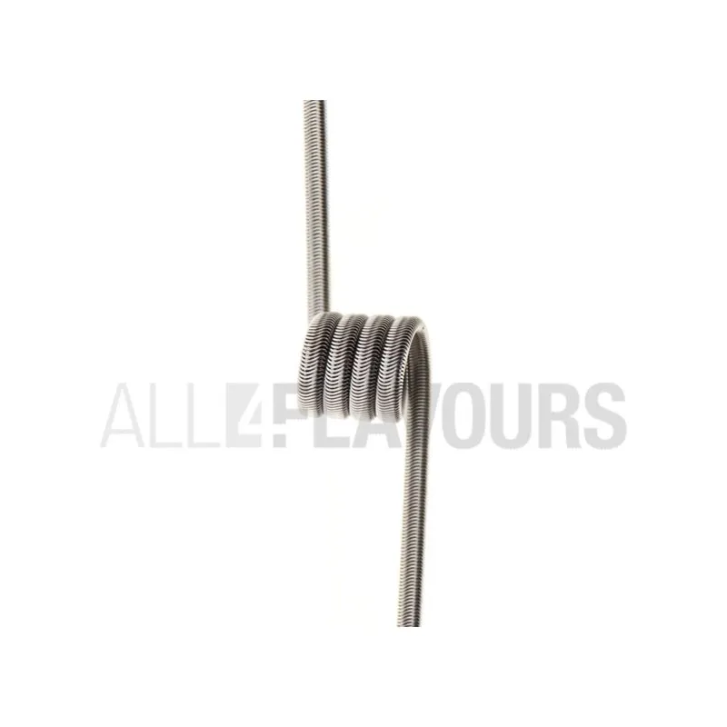 Resistencias Alien Android 17 Timón Coil