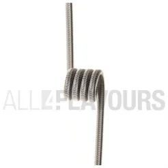 Resistencias Alien Android 17 Timón Coil