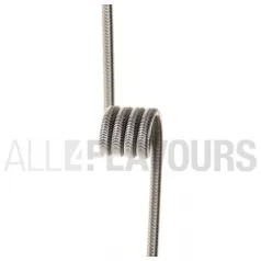 Resistencias Alien Android 17 Timón Coil