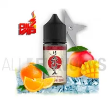 Yakuza 30 ml Oil4vap